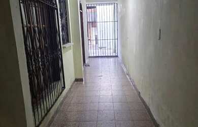 Imagem 6: Casa grande conjunto Tiradentes