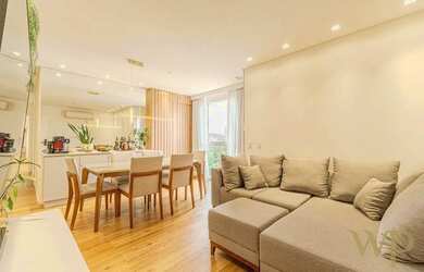 Imagem 4: WP6764 - Apartamento à Venda - Centro de Joinville