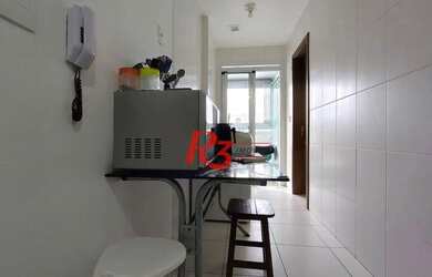 Imagem 3: Apartamento a venda na Pompéia com 87m²