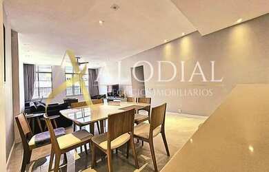 Imagem 5: Lindo 3 dormitórios à venda! Andar alto! Garagem - Copacabana