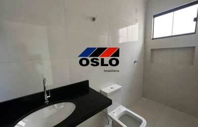 Imagem 11: CASA COM 03 QUARTOS SENDO 01 SUÍTE, GARAGEM, LOCALIZADA NO VILLAGE GARAVELO-APARECIDA DE G