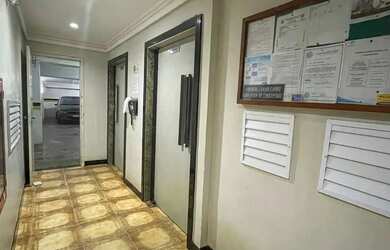 Imagem 4: Apartamento na quadra do mar mobiliado