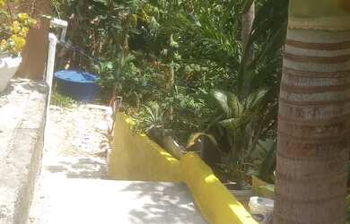 Imagem 3: Alugo casa pra solteiros ou casal sem filhos