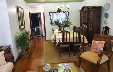 Imagem 3: Excelente apartamento no Centro de Nova Iguaçu, RJ