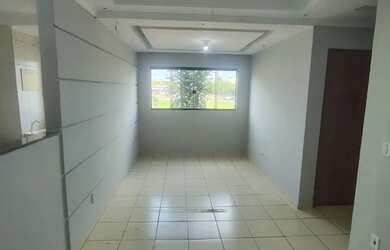 Imagem 2: Agio, apartamento 2 quartos, condomínio 10 Riacho fundo 2 DF