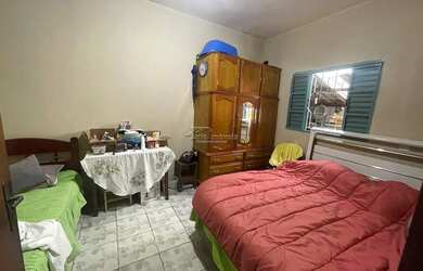 Imagem 5: Vende casa no jardim Amanda I Hortolândia