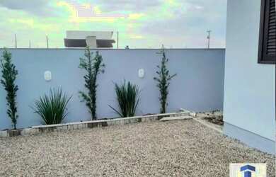 Imagem 6: CASA NOVA C/ 03 DORMITÓRIOS A VENDA NA PRAIA A 600m DO MAR - ACEITA FINANCIAMENTO...