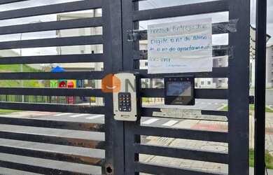 Imagem 5: Apartamento de 02 quartos Bairro Maria Tereza, em Belo Horizonte/MG -...