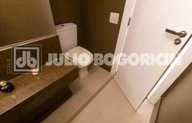 Imagem 11: POSTO 5 REFORMADO DUPLEX 156M2 2 VAGAS ESCRITURA