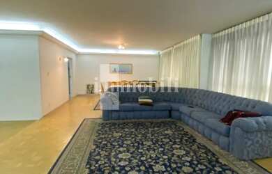 Imagem 7: Apartamento para venda com 203 metros quadrados com 3 quartos em Campos...