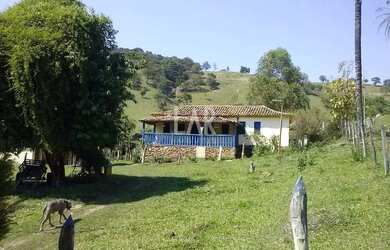 Imagem: A fazenda possui 620.000m² de Área e está localizado em