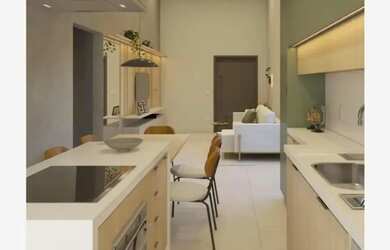 Imagem 4: Cond. Porto Marina, linda casa, 3/4, s/2 suítes, quintal, 110m2, Centro,...