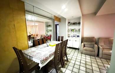 Imagem 3: apt na ponta verde. Ar-condicionado, 81m² de Área, 1 Vaga na garageme3...