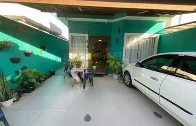 Imagem 8: KCOD 1108 Excelente casa no bairro Nova São Pedro, 3 quartos, sendo 1 suíte