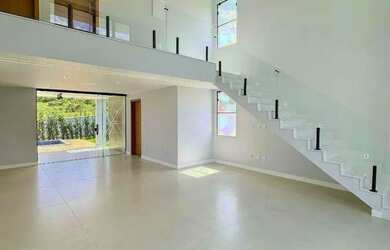 Imagem 13: Casa pronta para morar de Altíssimo Padrão 3 suítes, closet, piscina privativa, área gourm