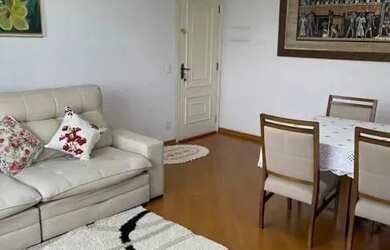 Imagem 4: Apartamento à venda em Sao Paulo