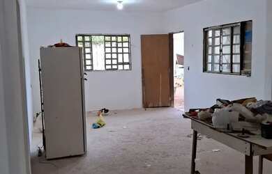 Imagem 12: URGENTE EXCELENTE Lote de 862m² Com casa na Laje de 3Quartos IPTU Cond....