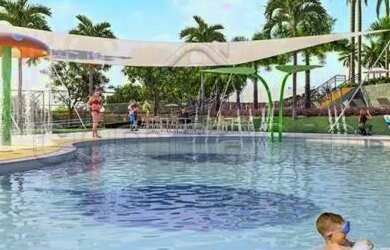 Imagem 7: Terreno Plano e Esquina, 294m² - Condomínio Eplenum