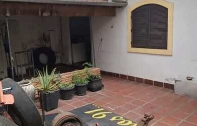 Imagem 15: CASA ASSOBRADADA - FREGUESIA DO Ó - SP