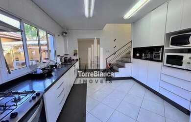 Imagem 2: Sobrado Semimobiliado para Venda, 3 quartos sendo 1 suíte em Uvaranas, 239 m² - Ponta Gros