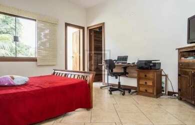 Imagem 10: JBJ69485 Jacarepaguá - Condomínio Pedras Douradas - Bela casa - 637M2...