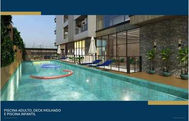 Imagem 6: 3 Repasses exclusivos do Edifício Azimuth na Península