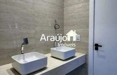 Imagem 8: Casa de Alto Padrão na 509 Sul Palmas/TO Arquitetura Moderna e Lazer...