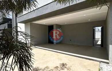 Imagem: A casa em condomínio possui 3 Dormitórios, 4 Banheiros, 4