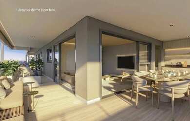 Imagem 11: Duplex para venda tem 309 metros quadrados com 4 quartos em Botafogo -...