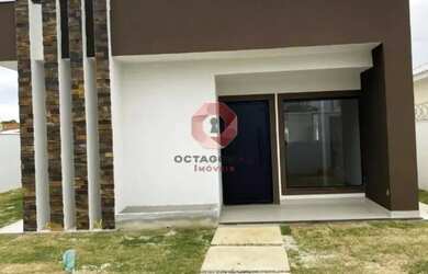 Imagem 3: Casa com 3 dormitórios à venda, 160 m² por R$ 750.000 - Jardim Atlântico...