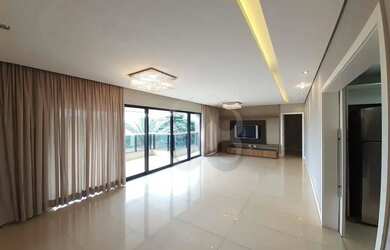 Imagem 4: Apartamento com 3 dormitórios, 186 m² - venda por R$ 2.690.000 ou aluguel...