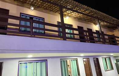 Imagem 11: CASA PARA EXCURSÃO. Churrasqueira, Varanda, 3 Vagas na garageme5 Dormitórios