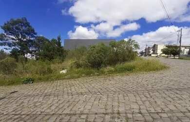 Imagem 4: Terreno São Luiz Caxias do Sul
