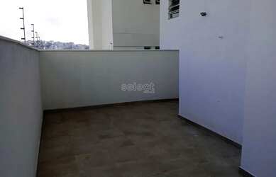 Imagem 16: Apartamento Garden com 2 quartos e ampla área externa Bairro Aeroporto