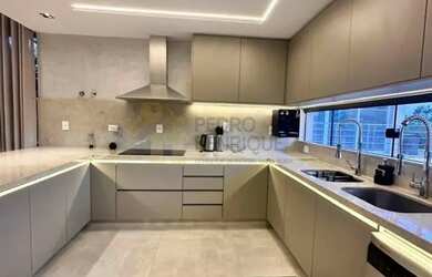 Imagem 2: Casa em Condomínio para Locação em Camaçari, Alphaville Abrantes ,...