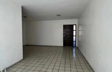 Imagem: O apartamento possui 3 Dormitórios, 3 Banheiros, 1 Vaga na