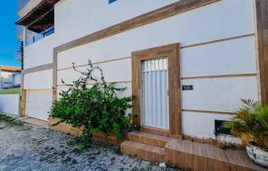 Imagem 6: Casa para Veraneio a VENDA em Pirangi - Apenas 200 metros da Praia