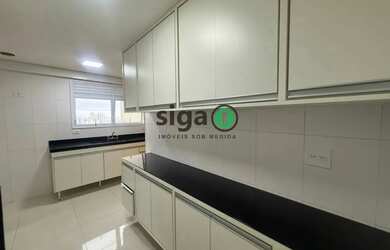 Imagem 11: Apartamento Alto Padrão para locação 3 suites Tatuapé