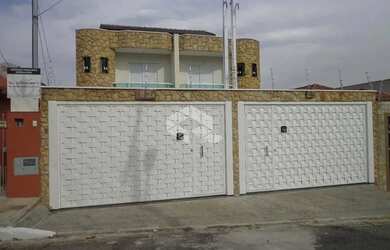 Imagem: A casa à venda possui 3 Dormitórios, 4 Banheiros, 4 Vagas