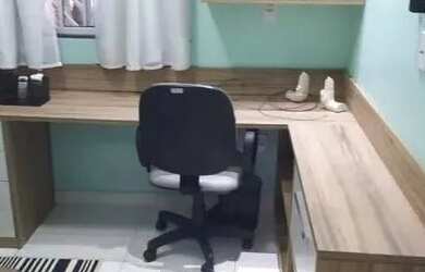 Imagem 3: Casa com 3 dormitórios para alugar, 100 m² por R$ 5.000,00/mês - 974...