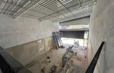 Imagem 3: Oportunidade - Galpão Novo para Locação na Av. Dom José Gaspar 300m²