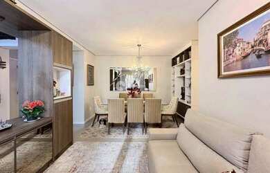 Imagem 3: Apartamento à venda, 3 quartos, 1 suíte, 2 vagas, Menino Jesus - Santa...