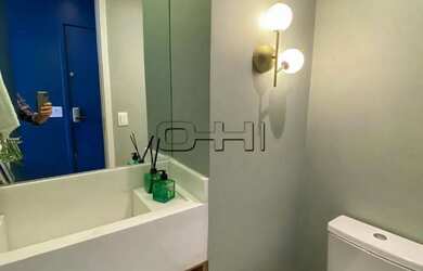 Imagem 16: Venda Apartamento 4 Dormitórios - 158 m² Aclimação