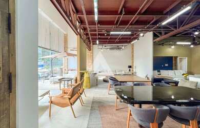 Imagem 4: Loja com 697m² para alugar por R$ 40.000,00 - Caminho das Árvores, Salvador/BA