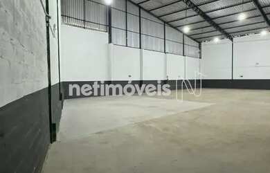 Imagem 2: Locação Galpão Jardim das Alterosas - 2ª Seção Betim