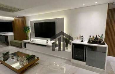 Imagem 4: Apartamento de 200m², com 3 quartos sendo uma suíte, localizado em Candeias,...