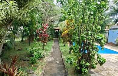 Imagem 15: CASA NO BAIRRO MARQUES COM 3 QUARTOS E 3 SUITES