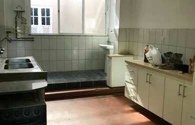 Imagem 10: Apartamento em Rua Sacadura Cabral - Rio Comprido - Rio de Janeiro/RJ