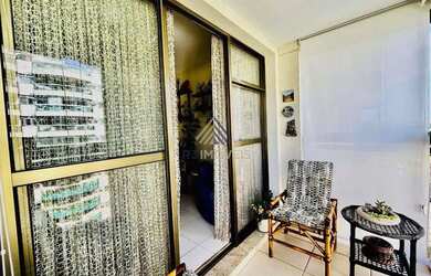 Imagem 3: Recreio dos Bandeirantes Apartamento 2 quartos, sendo 1 suite