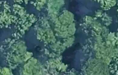 Imagem 2: Condomínio alto luxo no Ianhangá